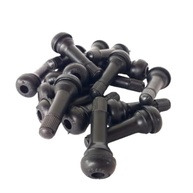 Kit 4 Válvulas Pito TR-414 para Pneus Sem Câmara - Encaixe Perfeito e Padrão Original - imagem 2