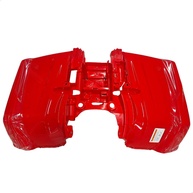 Carenagem Traseira Original Honda Fourtrax 420 - Peça Essencial para seu Quadriciclo - imagem 1