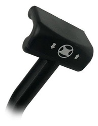 Alavanca Escamoteável Original Mopar para Volante Palio, Siena e Idea (10mm) - imagem 5