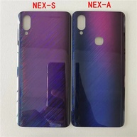 Tampa Traseira Vivo NEX: Peça de Reposição Original - imagem 3