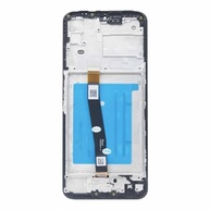 Tela Samsung A22 5G: LCD + Touchscreen Original - imagem 3