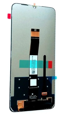 Tela UMIDIGI F3 5G: LCD + Touchscreen Original - imagem 3