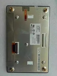 Tela LCD Original 7" LA070WV7 (SL) (01) para Navegação DVD Automotivo - imagem 3
