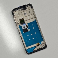 Tela Motorola Moto G13: LCD + Touchscreen Original - imagem 3