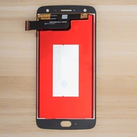 Tela Motorola Moto X4: LCD + Touchscreen Original - imagem 3