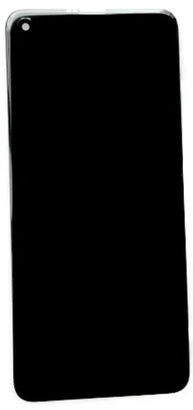 Tela Ulefone Note 11P: LCD + Touchscreen Original - imagem 3