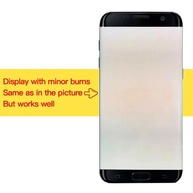 Tela Samsung S6 Edge Plus: LCD AMOLED Original - imagem 3