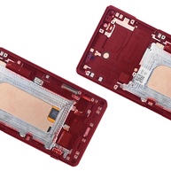 Tela Sony Xperia 5: LCD + Touchscreen Original - imagem 3