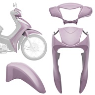 Carenagem Biz 125: Kit Pro Tork Original - imagem 2