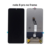 Tela Redmi Note 8 Pro: LCD + Touch Original - imagem 4