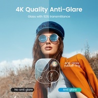 Protetor de Lente iPhone 14 Pro Max: UGREEN Original - imagem 2
