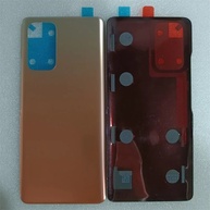Redmi Note 10 Pro: Tampa Traseira de Vidro Original - imagem 4