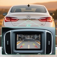 Câmera de Ré Original GreenYi 95760-4L011: Segurança e Visão Clara para Hyundai Solaris, Accent e Sonata - imagem 5