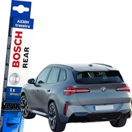 Palheta Limpador Vidro Traseiro Bosch Original BMW X3 (2011-2025) - Visibilidade Impecável - imagem 2