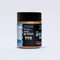 OriginalBlend Pasta Nuts De Amêndoa Latte 200G - imagem 2