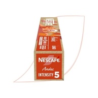 Café em Cápsula Compatível com Nespresso Nescafé Farmers Origins Andes 10 Cápsulas - imagem 4