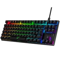 HyperX Alloy Origins Core - Mechanical Gaming Keyboard - HX Red (BR Layout) - imagem 3