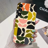 Capa Samsung Orla K-Kiely: Estilo e Proteção! - imagem 2