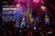 Guia Completo Disney 50 Anos em Orlando: Atrações, Roteiros e Dicas Essenciais - imagem 3