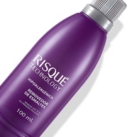 Risqué Instantâneo: Remova Esmalte com Óleo de Orquídea - imagem 2