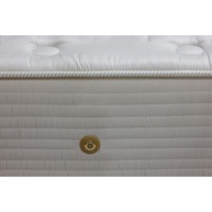 Colchão Orthotel Superluxo Casal: Conforto Premium com Molas Superlastic Ortobom - imagem 2