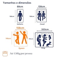 ortodontica-queen-anos-plus-colchao-viscoelastica-garantia-firmeza-one-com-a-10-emma-espuma-a