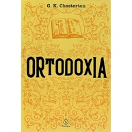 Ortodoxia: A Defesa Surpreendente da Fé - imagem 1