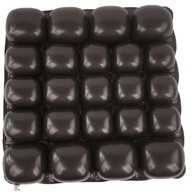 Almofada Inflável Ortopédica Anti Escaras Ortho Pauher para Cadeirantes - Conforto e Prevenção Quadrada (40x40cm) - imagem 2