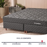 Colchão Solteiro D45 Extra Firme: Sono Ortopédico! - imagem 2