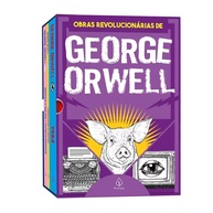 Orwell Essencial: 3 Livros Que Mudaram o Mundo - imagem 1