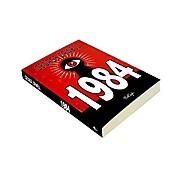 1984: O Clássico Distópico de George Orwell - imagem 2