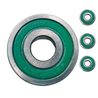 Kit Completo Aro + Raia + Rolamento + Lona de Freio para Honda Titan 150 (Todos os Anos) - imagem 5