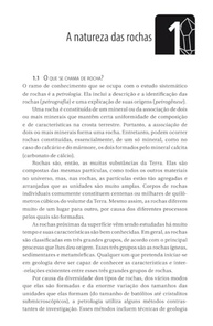 Rochas: Desvende os Segredos da Terra com Manual Essencial - imagem 4