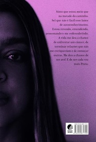 Preta Gil: Os Primeiros 50 Anos - Uma Autobiografia Inspiradora - imagem 3