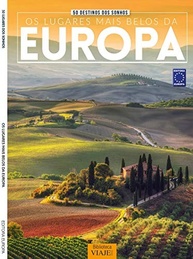 Descubra os 50 Destinos Mais Belos da Europa: Um Guia de Viagem dos Sonhos - imagem 2