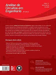 Análise de Circuitos em Engenharia: Domine os Fundamentos Elétricos - imagem 3