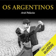 Os Argentinos: Desvende a Cultura e a Alma Portenha | Coleção Povos & Civilizações - imagem 1