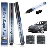 Caneta Mágica para Arranhões de Carro - Correção Rápida e Profissional para Todos os Veículos - imagem 2