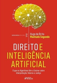Direito e Inteligência Artificial: Navegando os Desafios Jurídicos da IA - imagem 2