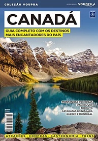 Guia Completo do Canadá: Descubra os Destinos Mais Encantadores e Planeje Sua Viagem! - imagem 2
