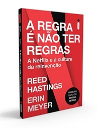 Netflix: A Cultura da Reinvenção - Desvende os Segredos do CEO Reed Hastings - imagem 5