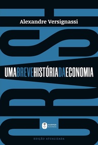 Crash: Desvende os Segredos do Dinheiro e da Economia - imagem 1