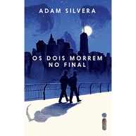 Os Dois Morrem no Final: Uma História Inesquecível - imagem 1
