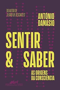 Sentir e Saber: Desvende os Mistérios da Consciência Humana com António Damásio - imagem 2
