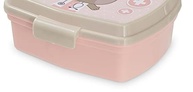 Farmacinha Baby Bear Menina - Organize com Estilo os Itens de Saúde e Higiene Infantil - imagem 4