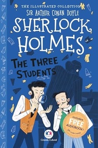 os-edicao-holmes-classico-tres-ilustrada-a-sherlock-misterio-estudantes-a