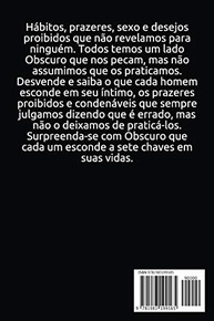 Obscuro: Desvende os Prazeres Proibidos e Desejos Escondidos - imagem 3