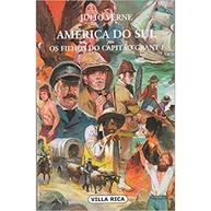 Os Filhos do Capitão Grant: Aventura na América do Sul - imagem 1