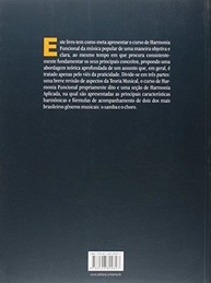 Harmonia Funcional: Desvende os Segredos da Música Popular Brasileira - imagem 3