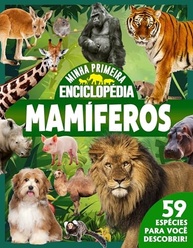 os-mamiferos-incriveis-minha-a-animais-enciclopedia-primeira-de-descubra-a